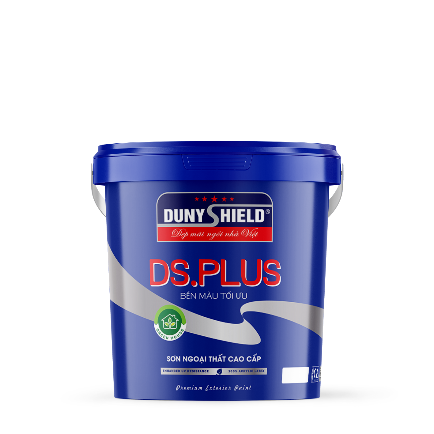 Dunyshield Plus - Bền màu tối ưu Dunyshield Plus - Bền màu tối ưu